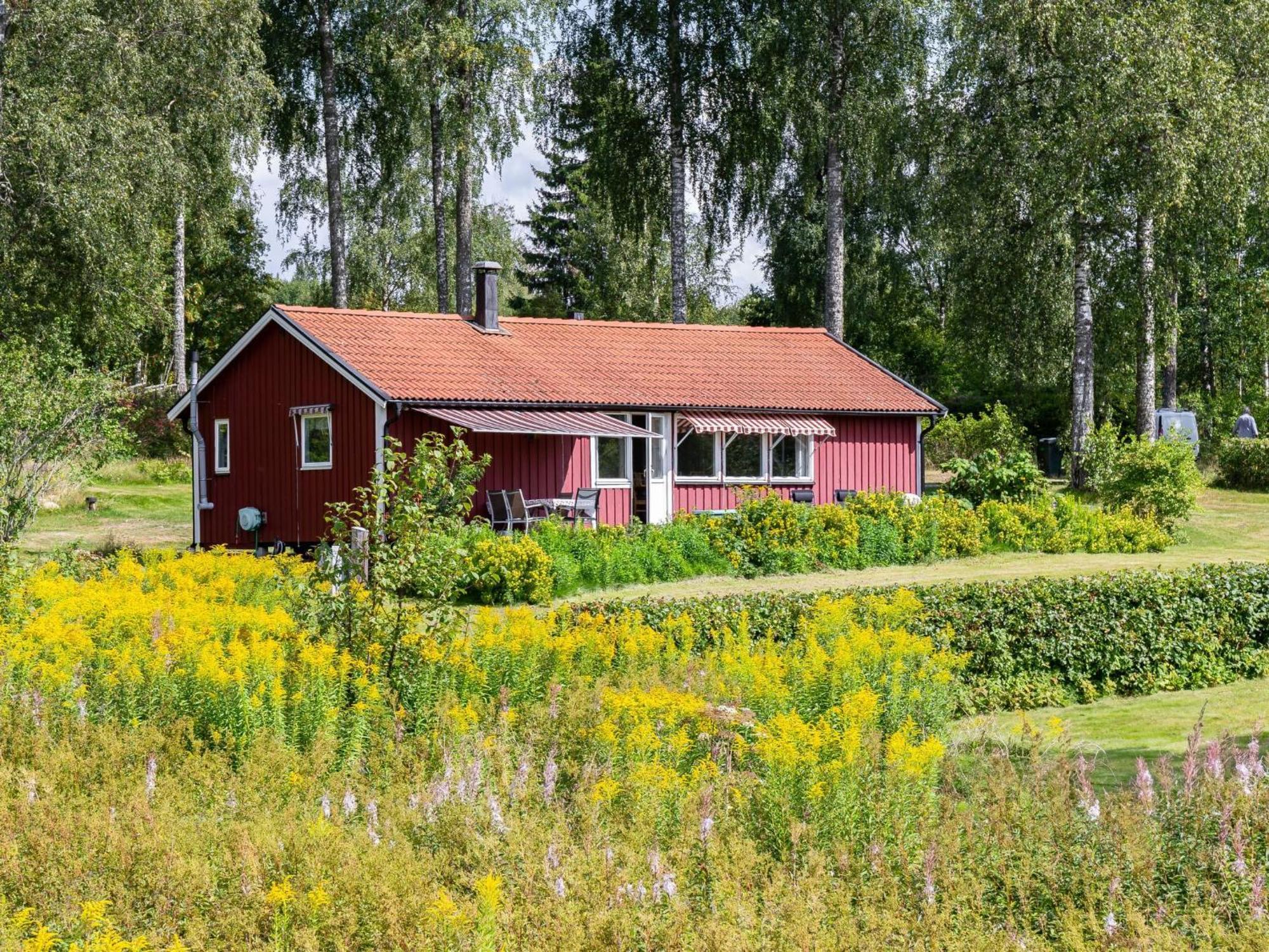 Holiday Home Gapern - Vmd044 By Interhome Killstad Kültér fotó